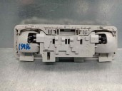 Recambio de luz interior para volkswagen polo beats referencia OEM IAM 2GA947920A 