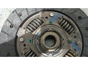 Recambio de kit embrague para fiat doblo cargo (223) 1.9 d sx furg. panorama referencia OEM IAM   