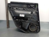Recambio de guarnecido puerta trasera derecha para volkswagen polo beats referencia OEM IAM 2G6867212N  