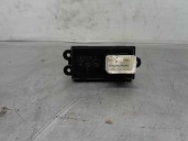 Recambio de mando elevalunas trasero izquierdo para hyundai i30 style referencia OEM IAM 935802L010 