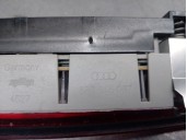 Recambio de luz central de freno para audi a3 (8p1) s3 quattro referencia OEM IAM 8P3945097 8P3945097 