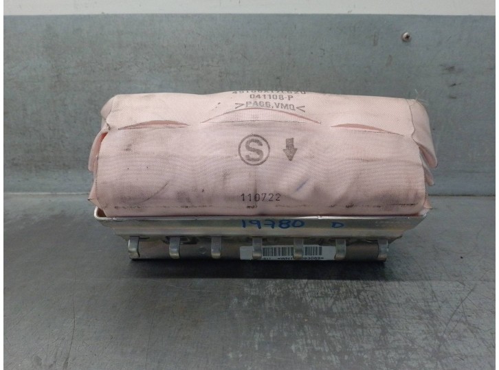 Recambio de airbag delantero derecho para subaru forester (sh_) 2.0 d awd (shh) referencia OEM IAM 1053574  