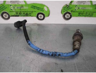 Recambio de sonda lambda para subaru legacy familiar/outback b13 (bp) 3.0 cat referencia OEM IAM 22690AA570 2340009450 DENSO