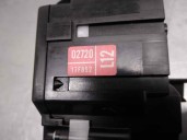 Recambio de mando luces para toyota auris 1.2 16v turbo cat referencia OEM IAM 0272017F852  