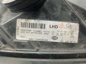 Recambio de faro derecho para ford focus c-max (dm2) 1.6 referencia OEM IAM 7M5113W029AA 1707464 1EJ00958702 HELLA