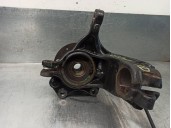 Recambio de mangueta delantera izquierda para citroën c3 iii (sx) 1.2 vti 82 referencia OEM IAM 1607557480  