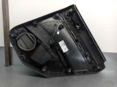 Recambio de guarnecido puerta trasera izquierda para volkswagen polo beats referencia OEM IAM 2G6867211N 