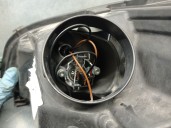 Recambio de faro derecho para ford focus c-max (dm2) 1.6 referencia OEM IAM 7M5113W029AA 1707464 1EJ00958702 HELLA