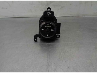 Recambio de mando retrovisor para hyundai i30 style referencia OEM IAM 