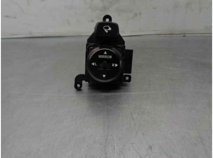 Recambio de mando retrovisor para hyundai i30 style referencia OEM IAM   