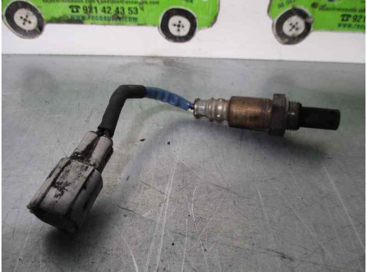 Recambio de sonda lambda para subaru legacy familiar/outback b13 (bp) 3.0 cat referencia OEM IAM 22690AA570 2112004070 DENSO