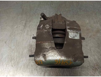 Recambio de pinza freno delantera derecha para volkswagen polo beats referencia OEM IAM 2Q0615124A 