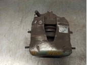 Recambio de pinza freno delantera derecha para volkswagen polo beats referencia OEM IAM 2Q0615124A 