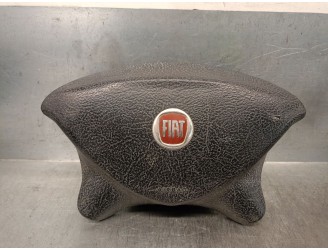 Recambio de airbag delantero izquierdo para fiat scudo autobús (270_, 272_) 1.6 d multijet referencia OEM IAM 14012996ZD 1401299