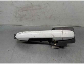 Recambio de maneta exterior delantera derecha para hyundai i30 style referencia OEM IAM 826651H000  5 PUERTAS