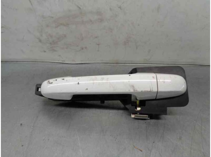 Recambio de maneta exterior delantera derecha para hyundai i30 style referencia OEM IAM 826651H000  5 PUERTAS