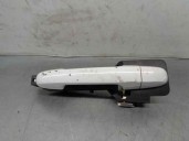 Recambio de maneta exterior delantera derecha para hyundai i30 style referencia OEM IAM 826651H000  5 PUERTAS