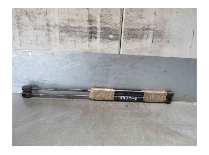 Recambio de amortiguadores maletero / porton para renault megane ii coupe/cabrio 1.6 16v referencia OEM IAM N450 