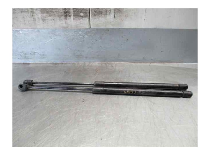 Replacement trunk / tailgate struts for Nissan Micra (K12E) 1.2 CAT OEM IAM reference 330N 
