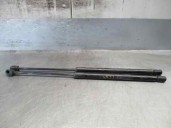 Replacement trunk / tailgate struts for Nissan Micra (K12E) 1.2 CAT OEM IAM reference 330N 