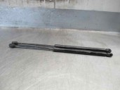 Replacement trunk / tailgate struts for Nissan Micra (K12E) 1.2 CAT OEM IAM reference 330N 