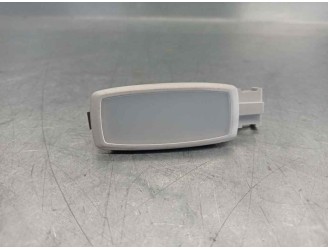 Recambio de luz interior para volkswagen polo beats referencia OEM IAM 5F0947109C 