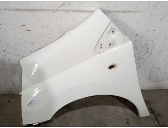 Recambio de aleta delantera izquierda para fiat scudo autobús (270_, 272_) 1.6 d multijet referencia OEM IAM 1400342488 14003424