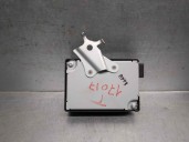 Recambio de modulo electronico para toyota auris 1.2 16v turbo cat referencia OEM IAM 8976002131 MB1584005171 DENSO