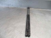 Replacement trunk / tailgate struts for Nissan Micra (K12E) 1.2 CAT OEM IAM reference 330N 