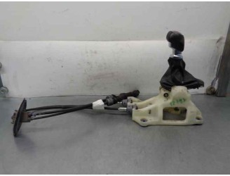 Recambio de palanca cambio para hyundai i30 style referencia OEM IAM 437002R160  