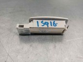 Recambio de luz interior para volkswagen polo beats referencia OEM IAM 5F0947109C 