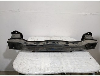 Recambio de refuerzo paragolpes trasero para bmw x3 (g01, f97, g08) xdrive 20 d mild-hybrid referencia OEM IAM 51127400008 51127