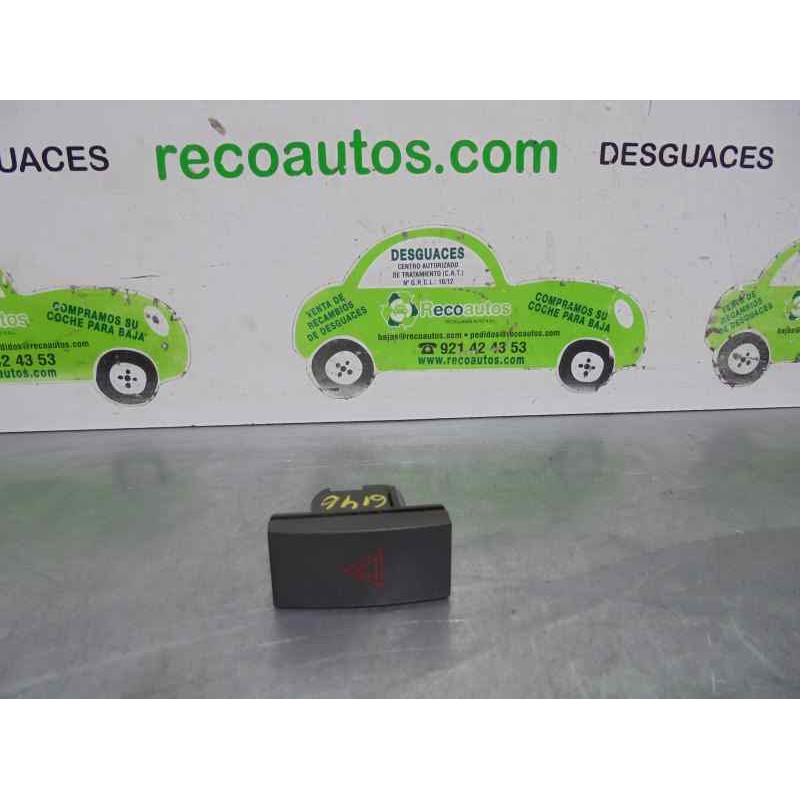 Recambio de warning para ford focus c-max (cap) 1.6 tdci cat referencia OEM IAM   