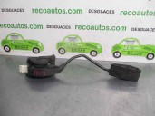 Recambio de potenciometro pedal para peugeot 407 2.2 referencia OEM IAM 9644939680 0280752241 BOSCH