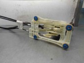 Recambio de palanca cambio para hyundai i30 style referencia OEM IAM 437002R160 