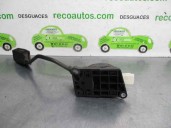 Recambio de potenciometro pedal para peugeot 407 2.2 referencia OEM IAM 9644939680 0280752241 BOSCH