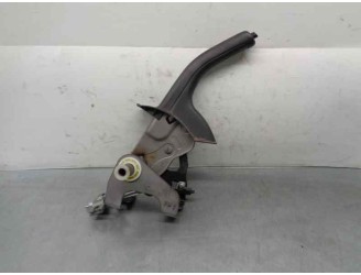 Recambio de palanca freno de mano para hyundai i30 style referencia OEM IAM 597102R000WK 