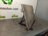 Recambio de condensador / radiador aire acondicionado para tata safari 3.0 referencia OEM IAM 