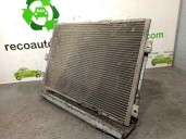 Recambio de condensador / radiador aire acondicionado para tata safari 3.0 referencia OEM IAM 