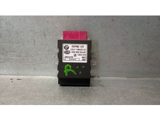 Recambio de modulo electronico para bmw 5 (e60) 525 d referencia OEM IAM 16147180427 16147180427 