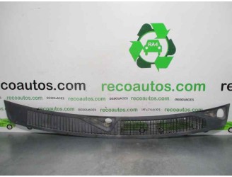 Recambio de torpedo para mitsubishi montero pinin (h60/h70) 1.8 cat referencia OEM IAM MR511597 
