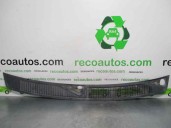 Recambio de torpedo para mitsubishi montero pinin (h60/h70) 1.8 cat referencia OEM IAM MR511597 
