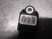 Recambio de sensor impacto para toyota auris 1.2 16v turbo cat referencia OEM IAM 8983102150 