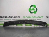 Recambio de torpedo para mitsubishi montero pinin (h60/h70) 1.8 cat referencia OEM IAM MR511597 