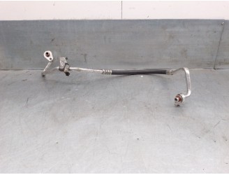 Replacement air conditioning hoses for Ford Focus Saloon (CAP) 1.8 TDCi Turbodiesel CAT OEM IAM reference 3M5H19N601JG 