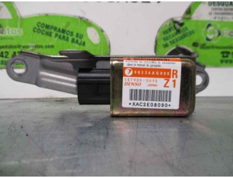 Recambio de sensor airbag para subaru legacy familiar/outback b13 (bp) 3.0 cat referencia OEM IAM 98236AG000 1879000690 DENSO