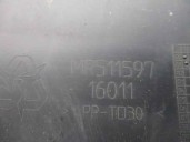 Recambio de torpedo para mitsubishi montero pinin (h60/h70) 1.8 cat referencia OEM IAM MR511597 
