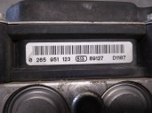 Recambio de abs para subaru forester (sh_) 2.0 d awd (shh) referencia OEM IAM 27536SC020 0265230481 BOSCH