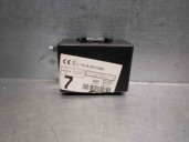 Recambio de modulo electronico para toyota auris 1.2 16v turbo cat referencia OEM IAM 8974102230  
