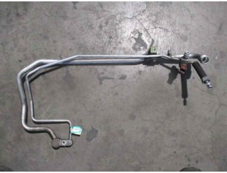 Recambio de tubos aire acondicionado para mitsubishi montero pinin (h60/h70) 1.8 cat referencia OEM IAM MR500888 036546W0 